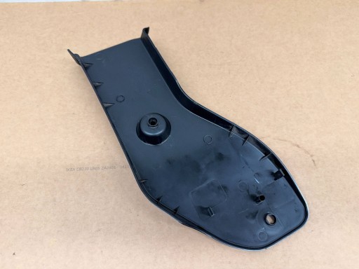 Renault Express II copertura grembialina copri 739164984R