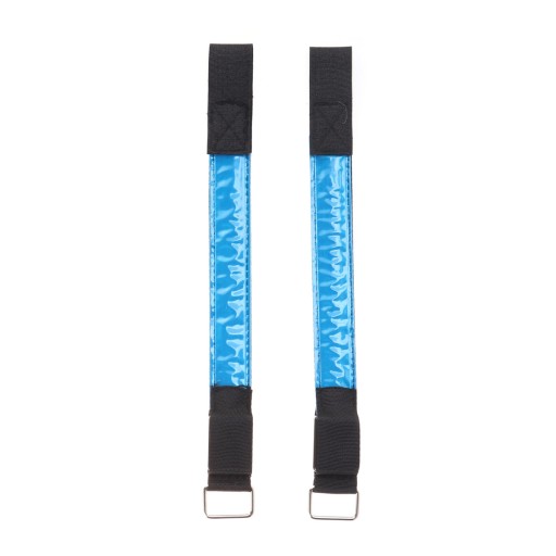 Світлодіодний браслет 2 шт