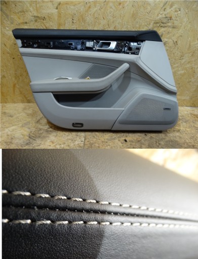 side door front left PORSCHE PANAMERA 971 1