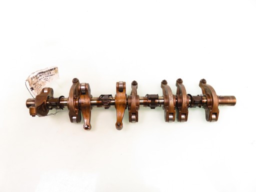 КЛАВІАТУРА MITSUBISHI CARISMA 1.6