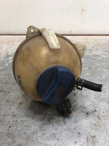 Ausdehnungsbehälter VW NEW BEETLE 1C0121403