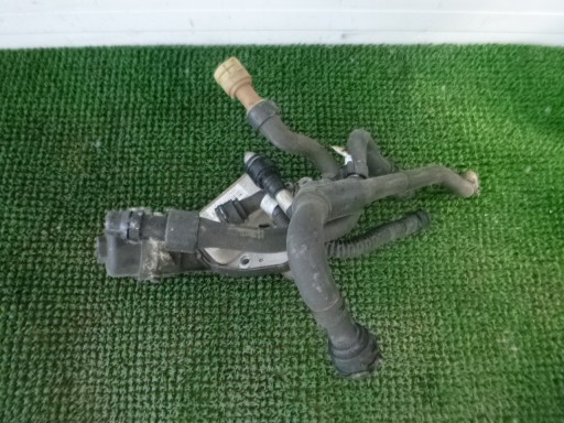 ZAFIRA C 2.0 Kühler oil Schläuche 55578737