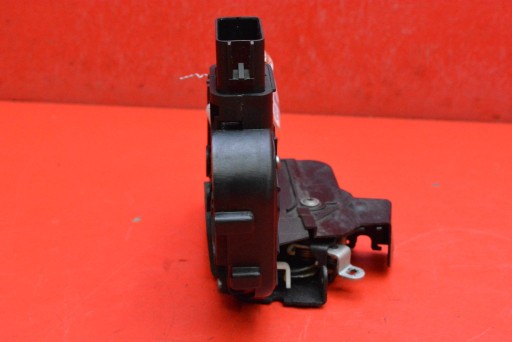 lock door left rear part rear AM2A-R26413-AB FORD S-MAX MK1 LIFT 10-15
