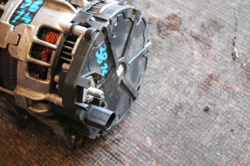 3814. alternator AUDI 3,0 TDI 059903025A