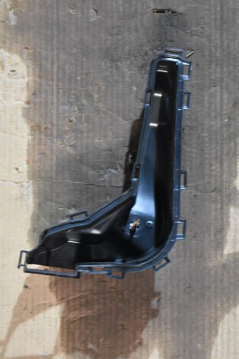 IDEALNA cover WNEKI of the passenger MERCEDES W223 1