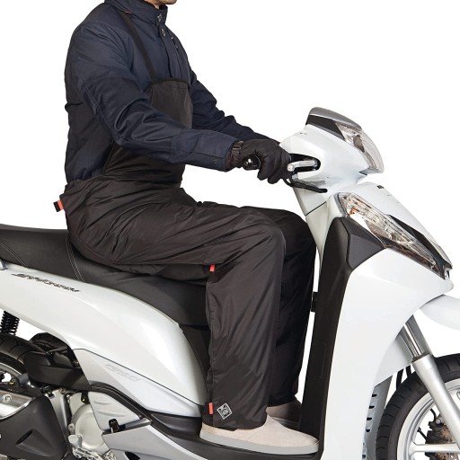Утепленные дождевики Tucano rS/M