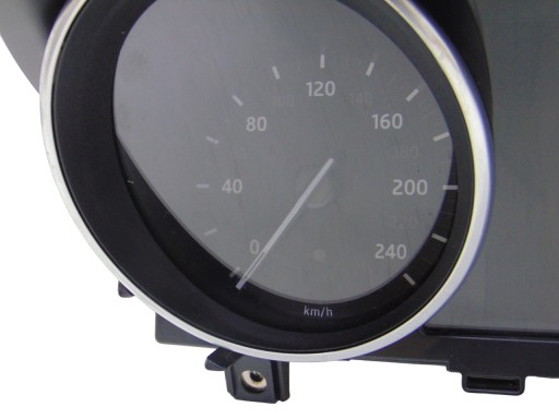 budíky budiky CLUSTER RANGE ROVER EVOQUE L538 LIFT EU 2.0 D GJ3210849TC