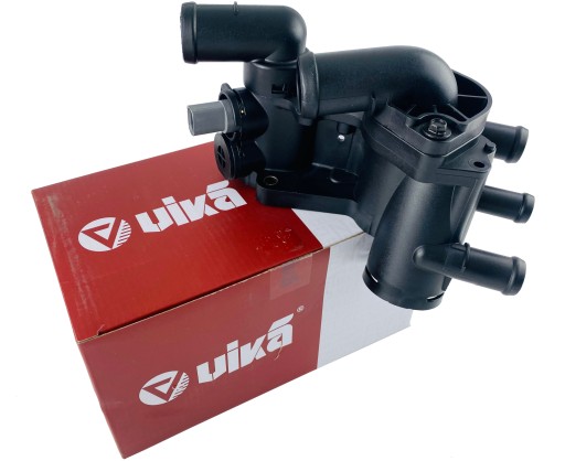 11210099001 - ТЕРМОСТАТ КОРПУС ДАТЧИК VW POLO 1.4 032121111AP