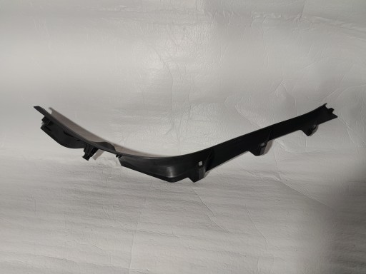 AUDI A4 B9 Blende Abdeckung Blende Abdeckung SLUPKA 8W0867767