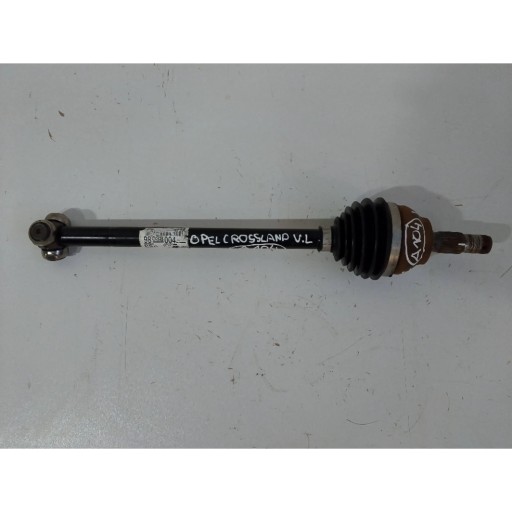 Opel Crossland X semi-axis front left 98008800480 (A104)