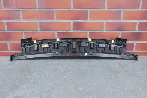 ADAPTER Sol Pare choc Console Support plaque BMW 4 G22 G23 M-paquet