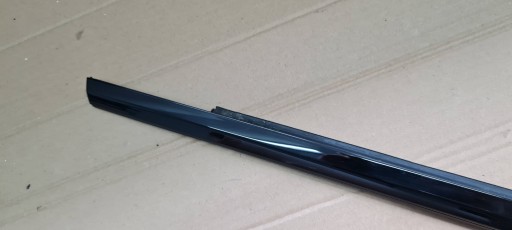 A6 C8 4K moulding dust door right right rear part SLINE PIANO 4K0839476A