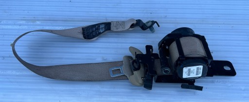 Ceinture de sécurité avant Droite Avant LANCIA THEMA CHRYSLER 300 II 11- 1HZ082L1AC