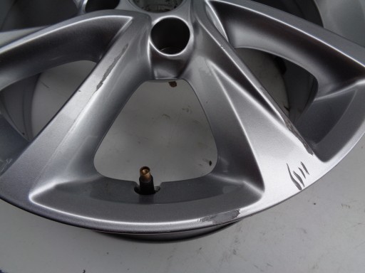 disk hliníkový OPEL 6,5JX16 ET38 4X108 NR 696 9832277280