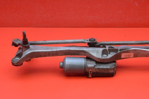 mechanismus motorek stieracov předek EU 6956280 BMW E65 E66 01-05