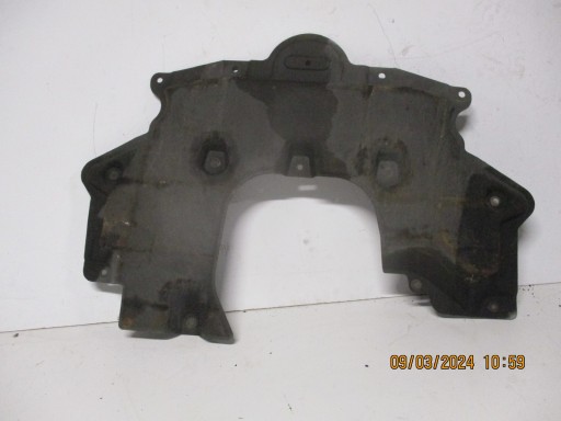 Накладка двигуна RENAULT AUSTRAL 758923997R