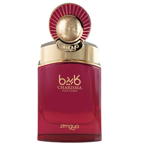 zimaya charisma pour femme
