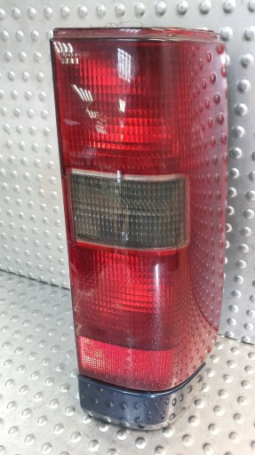 light rear part right VOLVO 850 91