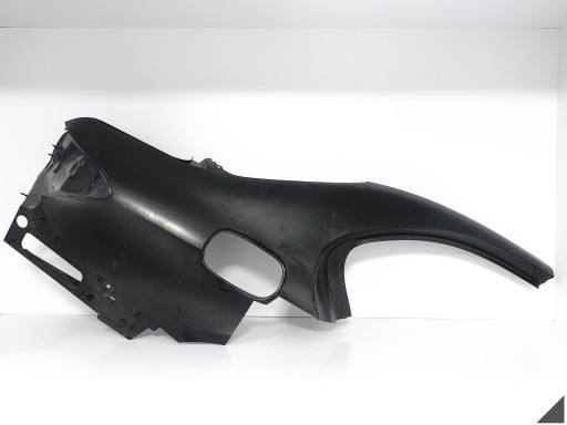 MERCEDES E-KLASA W213 16- sedan / sedan fender side PANEL right rear part