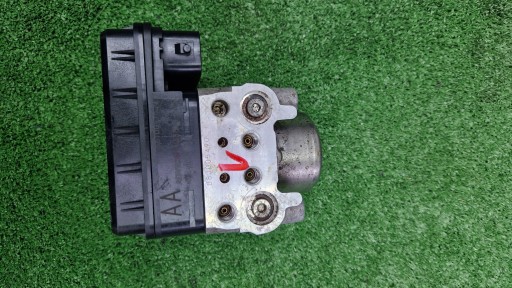 control unit pump ABS SUZUKI JIMNY 5610076J0 2005R > 2014R LIFT