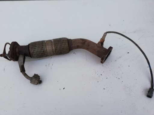 СЕТКА АМОРТИЗАТОР ВИБРАЦИИ СЕТКА KIA CEED III 1.4 MPI 17-