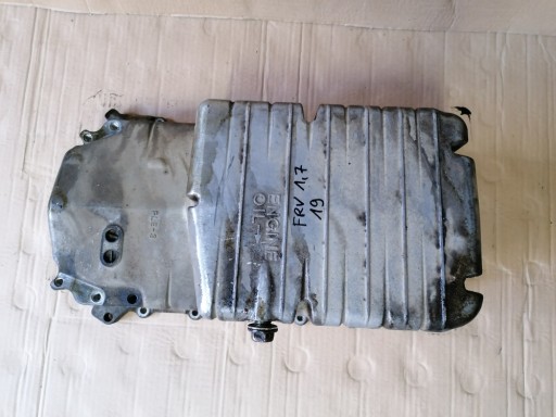 HONDA МАСЛЯНЫЙ ПОДДОН FR-V D17A2 STREAM