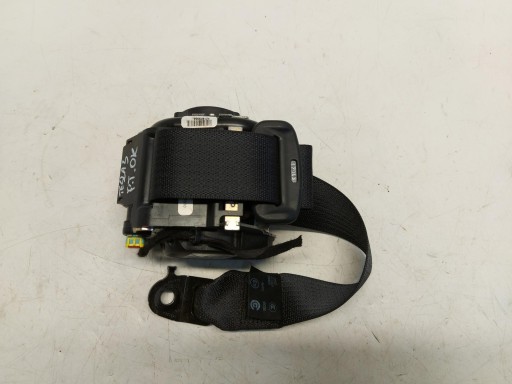 TESLA Model 3 III Gurten Sicherheits heck rechts 1110154-01-F