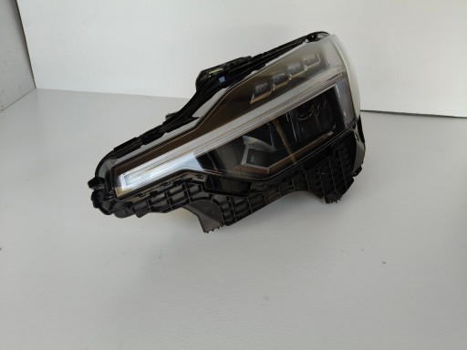 light left REFLEKTOR VOLVO POLESTAR 2 21- FULL LED