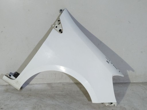 Renault Clio III 3 lift parafango destra (185) OV369