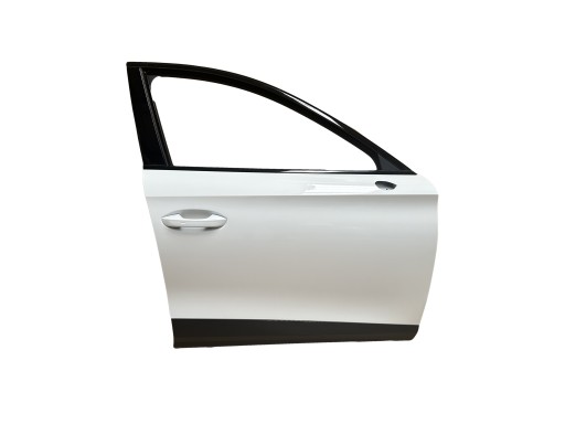 CUPRA FORMENTOR door right front LS9R