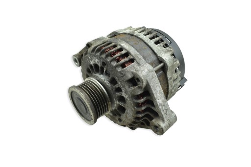 alternator CHEVROLET CRUZE 2.0 CDI 13502580