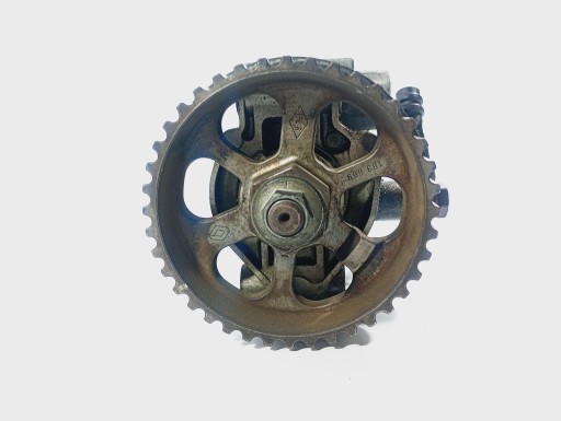 pompe d'injection OE 8200057225 Nissan Almera N16 03-06