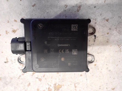 Distronic radar BMW G11 G12 G20 G21 G30 G31 5A589B4-02