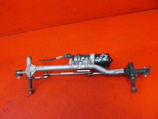 CITROEN C4 CACTUS mechanism mini motor of wipers front front EUROPA