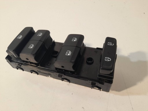 Hyundai Tucson IV NX4 switch of control of the window 93571N74004X (P12)