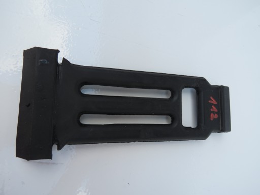 Haken Radschale heck Kotflügel Volvo FH 13 FM