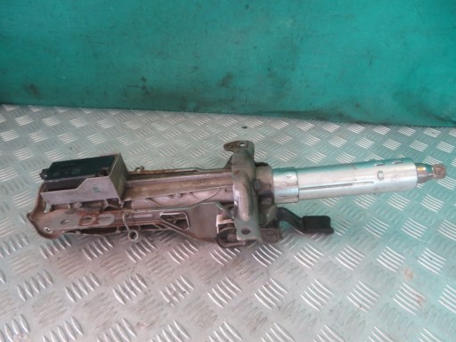 control steering wheel rod MERCEDES SPRINTER 19R A2474621800