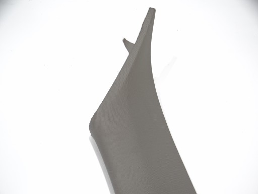 cover side SLUPKA right BMW X3 F25 OE 9169304 grey (16098704)