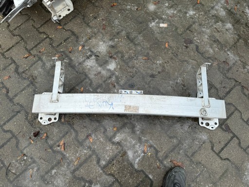 HYUNDAI KONA ELECTRIC ЕЛЕКТРО БАЛКА ПЕРЕДНЬОГО БАМПЕРА ОРИГІНАЛ