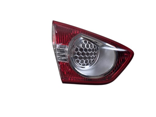 FORD KUGA MK1 light rear left to the bonnet (1) original. 8V41-13A603-AD