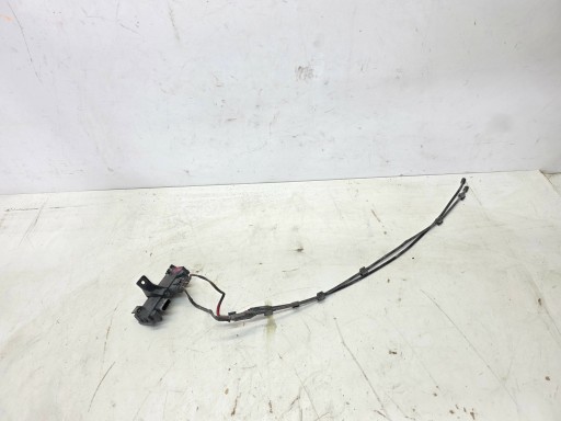 modul Bedienteil OTWIERANIA heckklappe Kofferraum AUDI A6 C7 3AA962243D