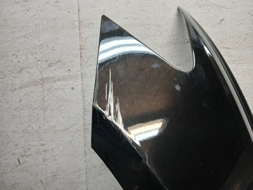 fender front left AUDI A6 C8 4K
