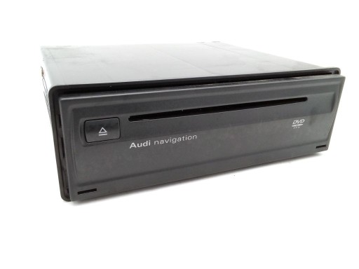 Audi A8 D3 navigation Lecteur Navigation 4E0919977