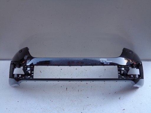 front bumper SKODA OCTAVIA IV 4 5E3 20- NR 45553
