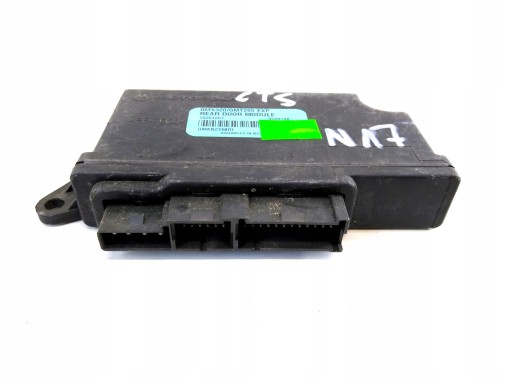 CADILLAC CTS ВОДІЙ ПАСАЖИРСЬКИХ ДВЕРЕЙ 15251257