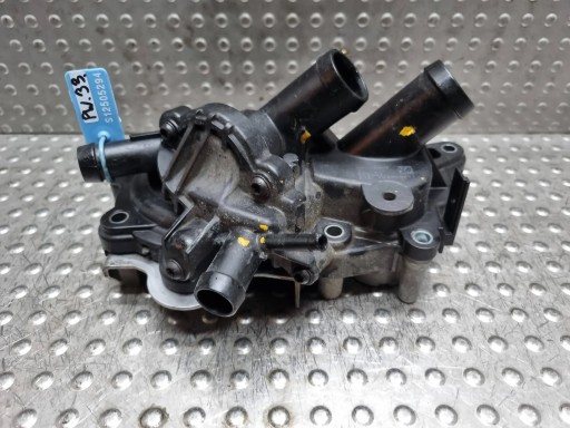 water pump 04E121042L ARONA GOLF VII PASSAT B8 LEON III OCTAVIA III 1.0 TSI