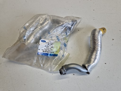 AV6Q-6K677-AA - FORD MONDEO MK5 1.6 TDCI КАБЕЛЬНА ТРУБКА ТУРБІНИ