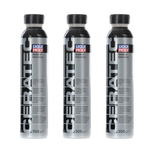 LIQUI MOLY CERATEC 7181 CERA TEC 3721 НЕМЕЦКИЙ * 3