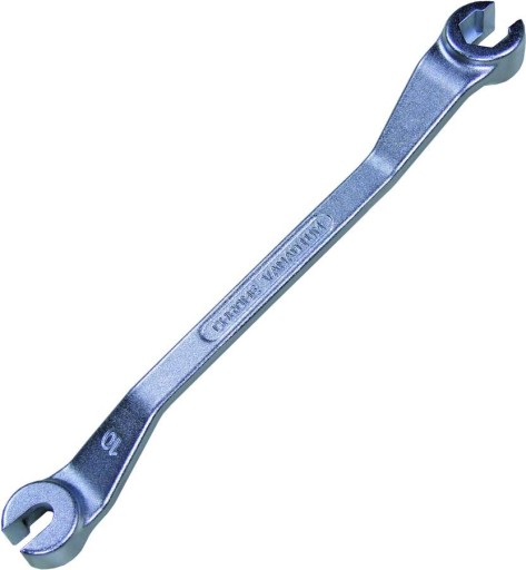 ГАЙКОВИЙ КЛЮЧ РІЗНИЙ 10X11 ММ C.4085 CONDORTOOLS II