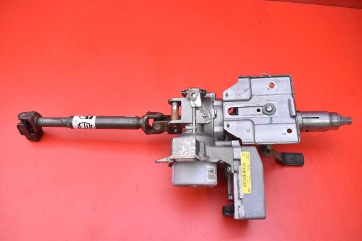 servo pump 8V513C529JK FORD FIESTA MK7 1.2 80 KM 08-17